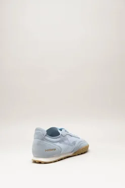 The Hoff Brand - Lichtblauw Sneaker