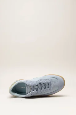 The Hoff Brand - Lichtblauw Sneaker