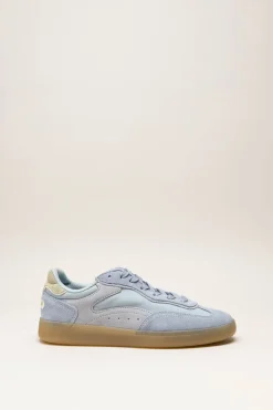 The Hoff Brand - Lichtblauw Sneaker