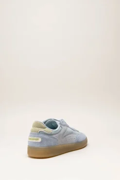 The Hoff Brand - Lichtblauw Sneaker