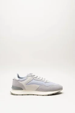 The Hoff Brand - Lichtblauw Sneaker