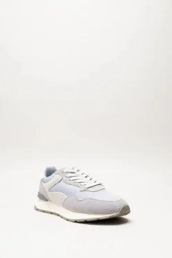 The Hoff Brand - Lichtblauw Sneaker