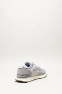 The Hoff Brand - Lichtblauw Sneaker
