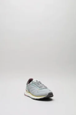 The Hoff Brand - Lichtgrijs Sneaker