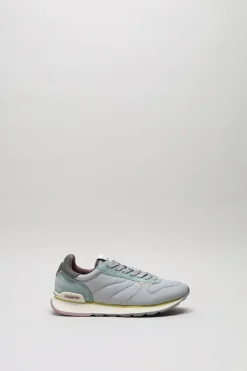 The Hoff Brand - Lichtgrijs Sneaker