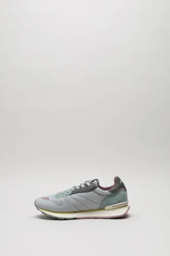 The Hoff Brand - Lichtgrijs Sneaker