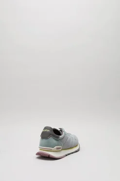The Hoff Brand - Lichtgrijs Sneaker