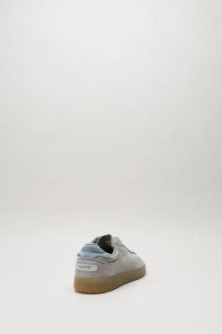 The Hoff Brand - Lichtgrijs Sneaker