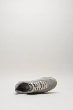 The Hoff Brand - Lichtgrijs Sneaker