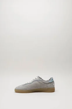 The Hoff Brand - Lichtgrijs Sneaker