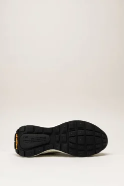 The Hoff Brand - Lichtgroen Sneaker