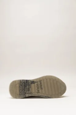 The Hoff Brand - Nude Sneaker
