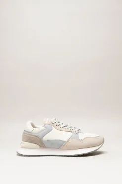 The Hoff Brand - Nude Sneaker