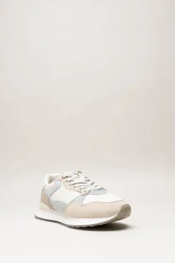 The Hoff Brand - Nude Sneaker