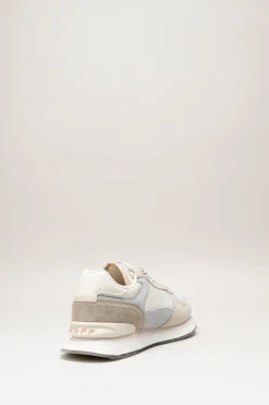 The Hoff Brand - Nude Sneaker