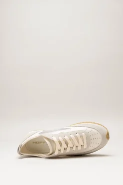 The Hoff Brand - Nude Sneaker