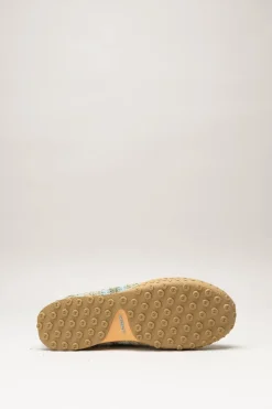 The Hoff Brand - Oker Sneaker