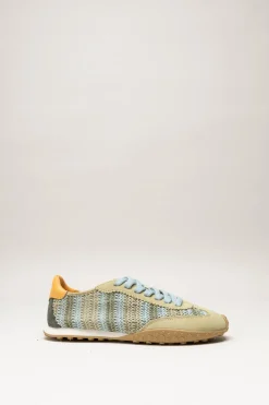 The Hoff Brand - Oker Sneaker