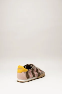 The Hoff Brand - Oudroze Sneaker