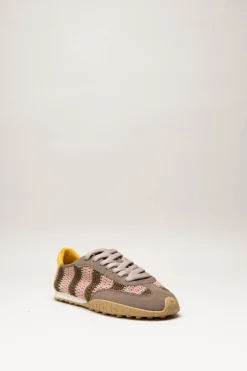 The Hoff Brand - Oudroze Sneaker