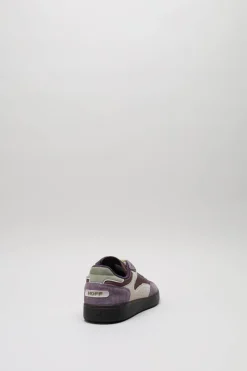 The Hoff Brand - Paars Sneaker