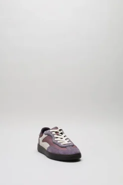 The Hoff Brand - Paars Sneaker