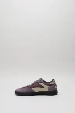 The Hoff Brand - Paars Sneaker