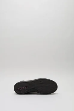 The Hoff Brand - Paars Sneaker