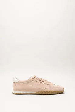 The Hoff Brand - Roze Sneaker