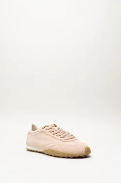 The Hoff Brand - Roze Sneaker
