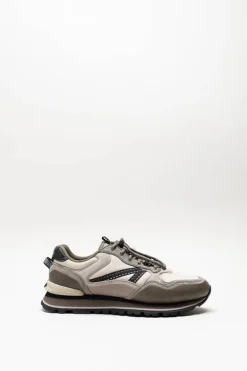 The Hoff Brand - Taupe Sneaker