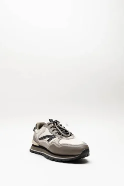 The Hoff Brand - Taupe Sneaker