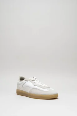 The Hoff Brand - Wit Sneaker