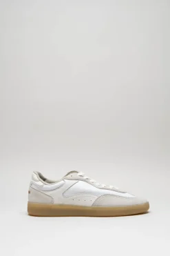 The Hoff Brand - Wit Sneaker