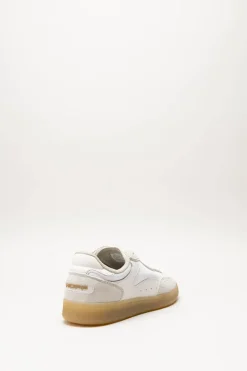 The Hoff Brand - Wit Sneaker