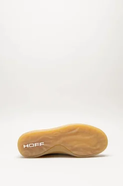 The Hoff Brand - Wit Sneaker