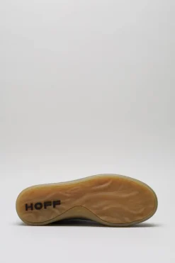 The Hoff Brand - Zwart Sneaker