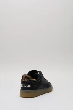 The Hoff Brand - Zwart Sneaker