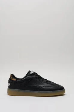 The Hoff Brand - Zwart Sneaker