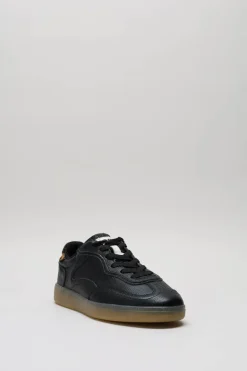 The Hoff Brand - Zwart Sneaker