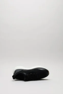 The Hoff Brand - Zwart Sneaker