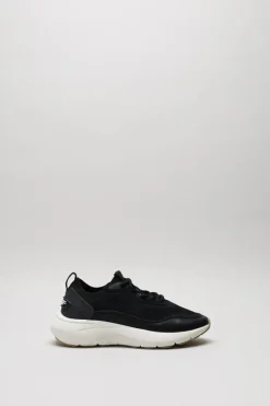 The Hoff Brand - Zwart Sneaker