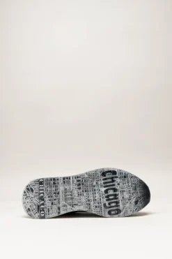 The Hoff Brand - Zwart Sneaker