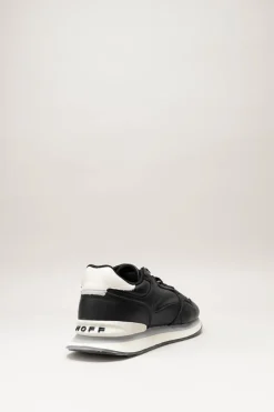 The Hoff Brand - Zwart Sneaker