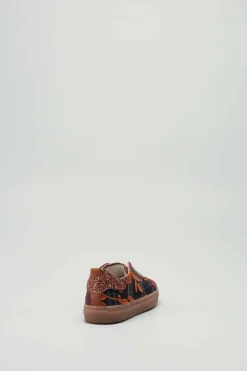 The Vertical Line - Bruin Sneaker