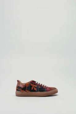 The Vertical Line - Bruin Sneaker