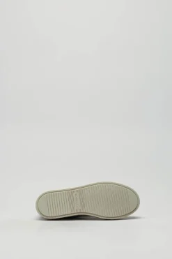 The Vertical Line - Groen Sneaker
