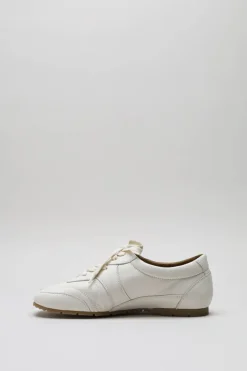 Thiron - Ecru Sneaker