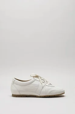 Thiron - Ecru Sneaker