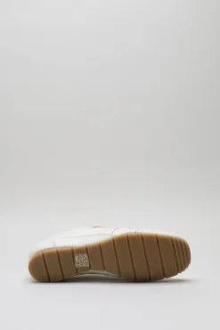 Thiron - Ecru Sneaker